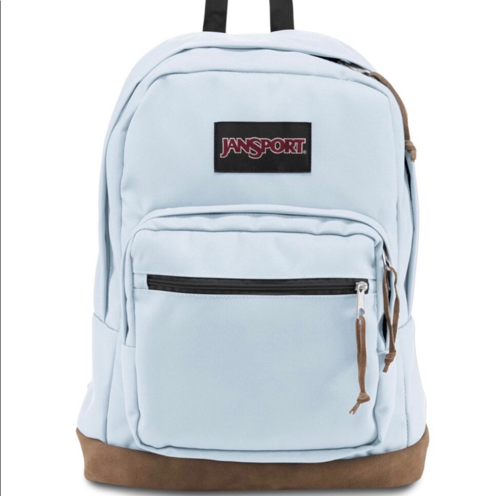 Jansport backpack
